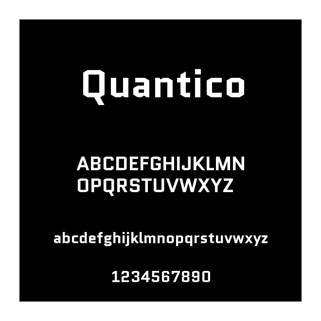 Quantico