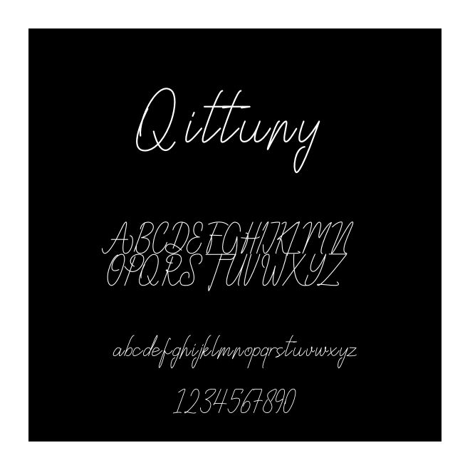 Qittuny