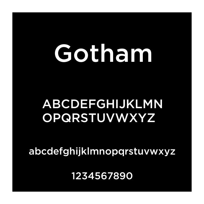 Gotham