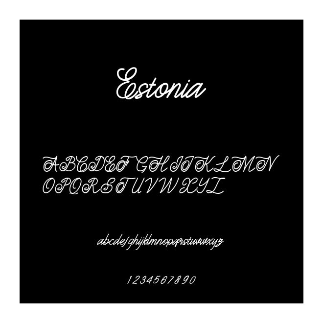 Estonia