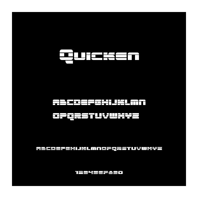 Quicken