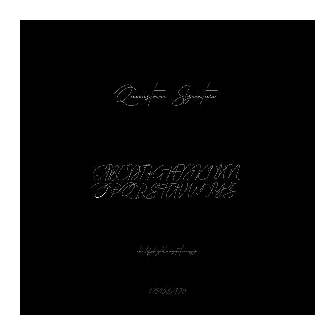 Queenstown Signature