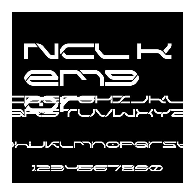 NCL Kemgor