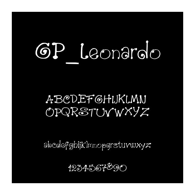 GP_Leonardo