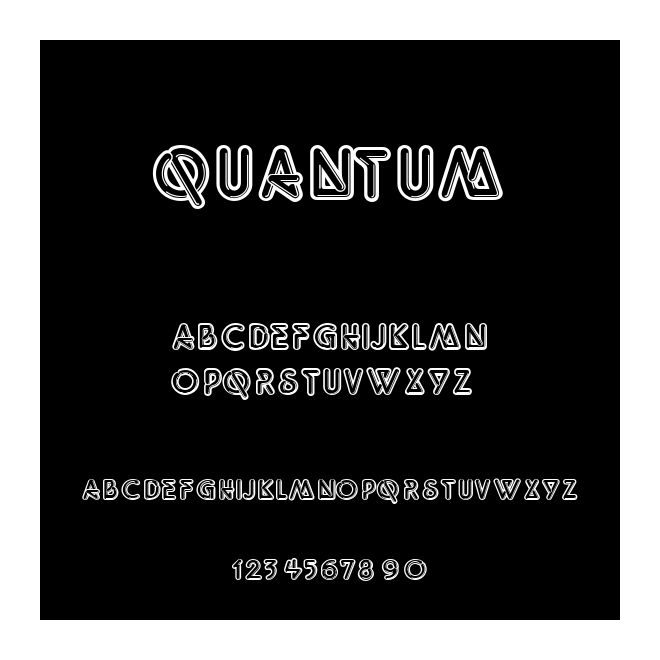 Quantum