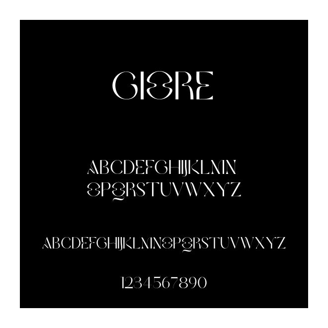 Giore