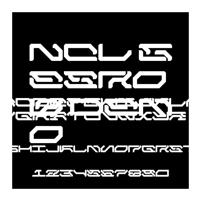 NCL Gesrob Demo
