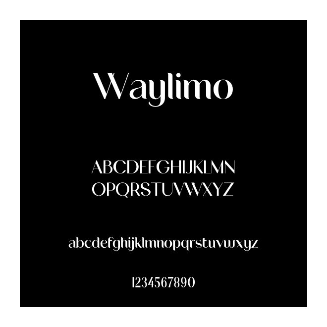 Waylimo