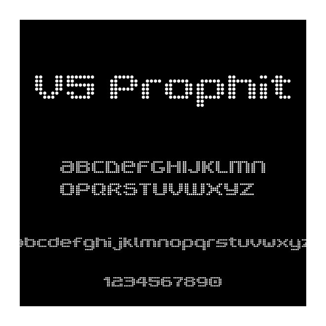 V5 Prophit