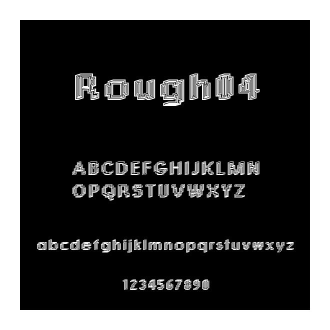 Rough04