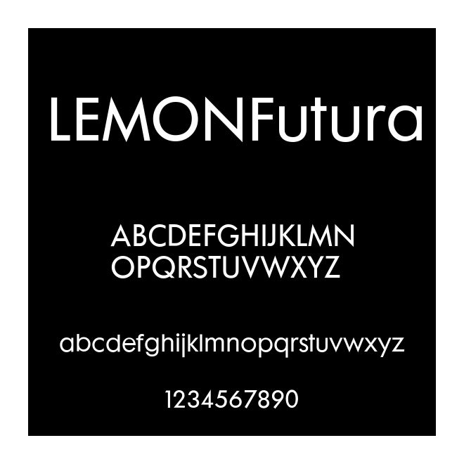 LEMONFutura