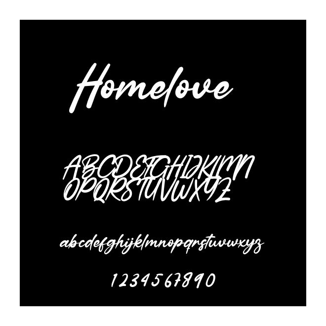 Homelove