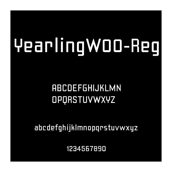 YearlingW00-Reg