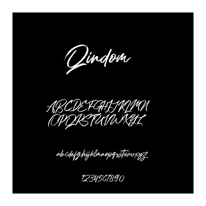 Qindom