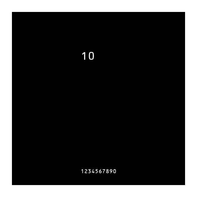 YYKPXC+OCRB10PitchBT-Regular