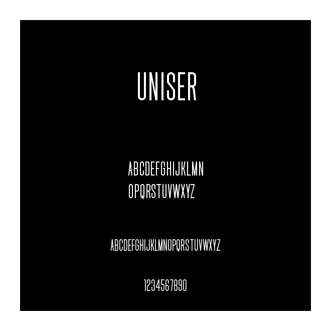 Uniser