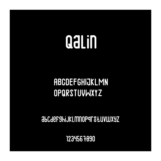 Qalin