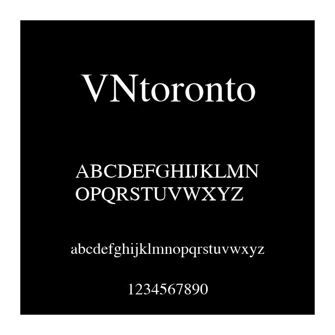 VNtoronto