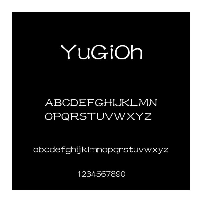 YuGiOh