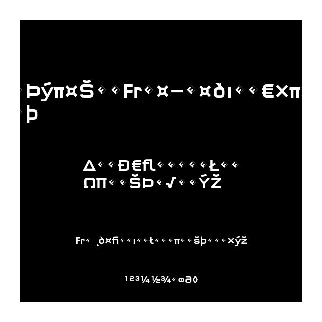 QTypeSquare-MediumExpert