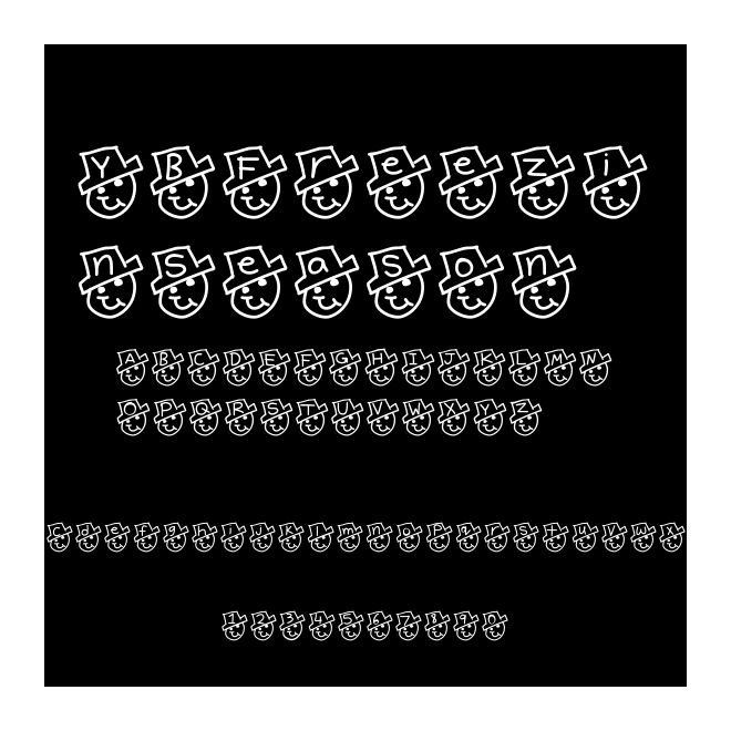 YBFreezinSeason
