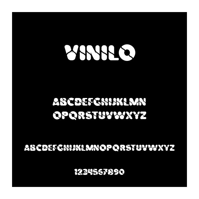 Vinilo