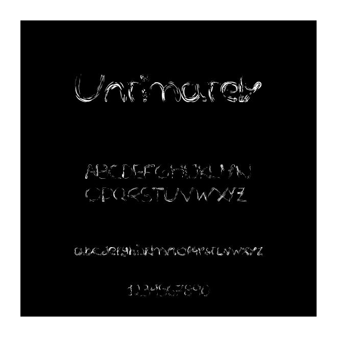Untimately