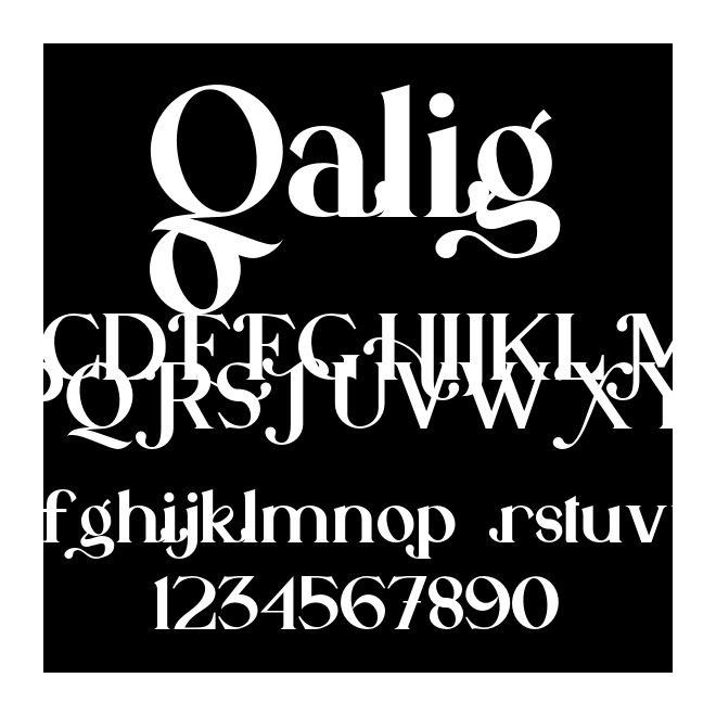 Qaligo
