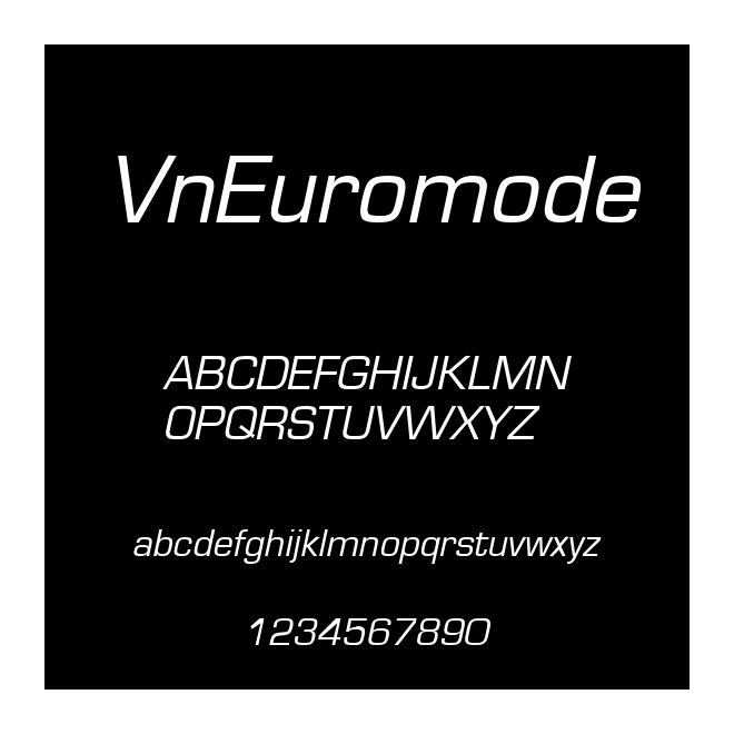 VnEuromode