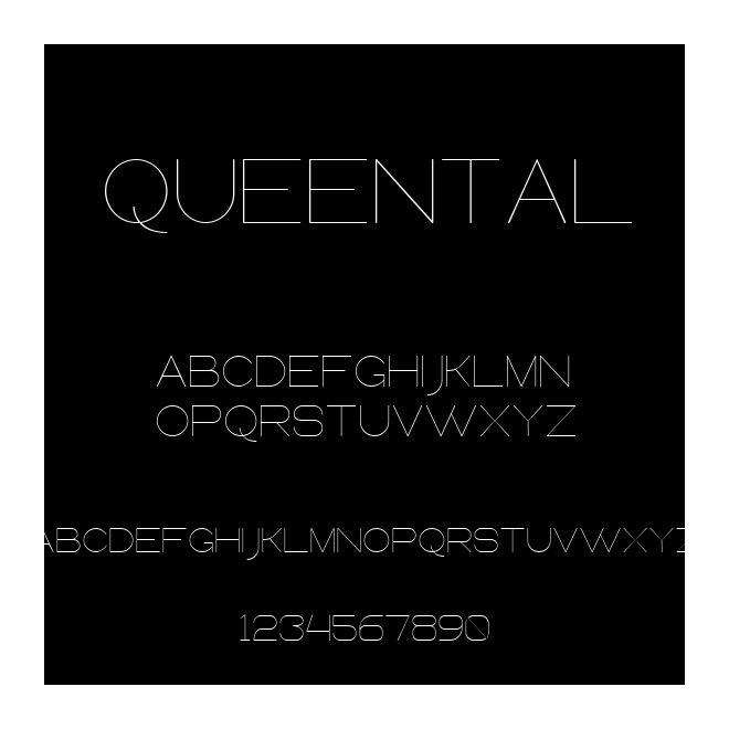 Queental