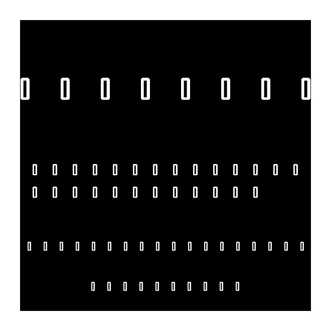 OKC FONT