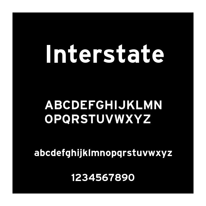 Interstate
