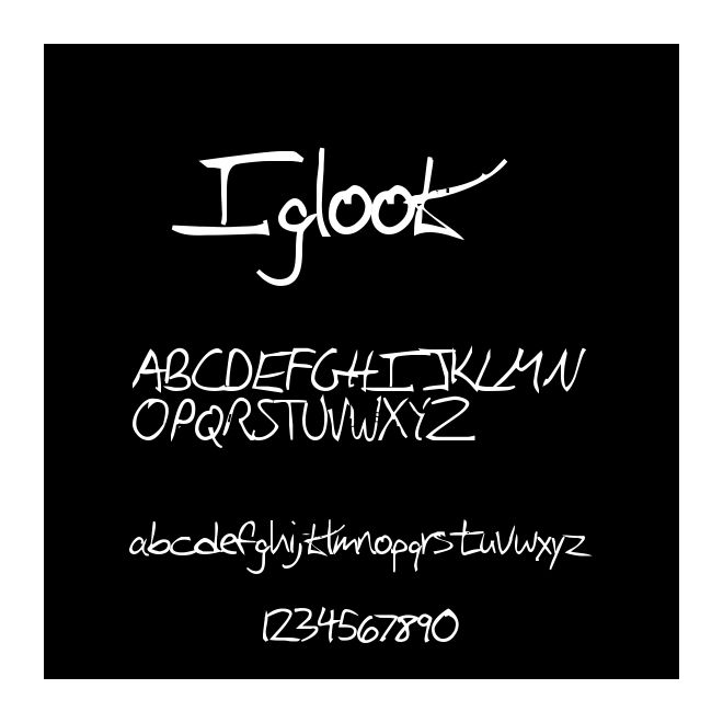 Iglook