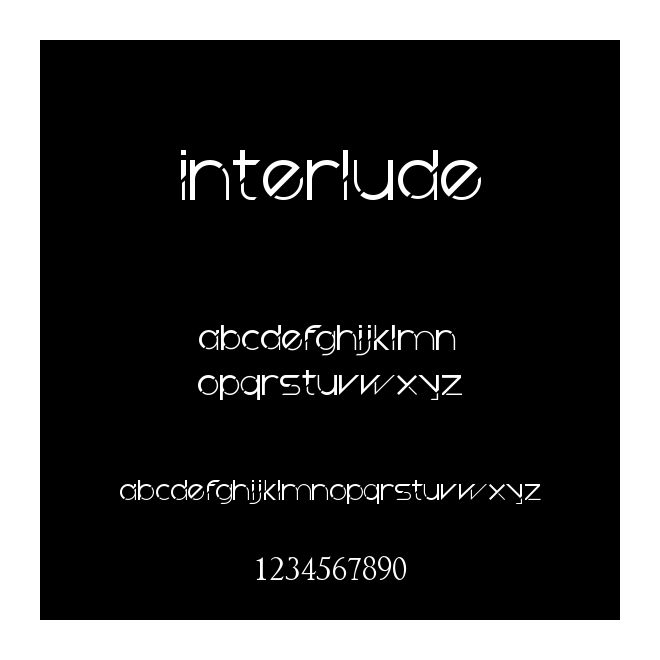 Interlude
