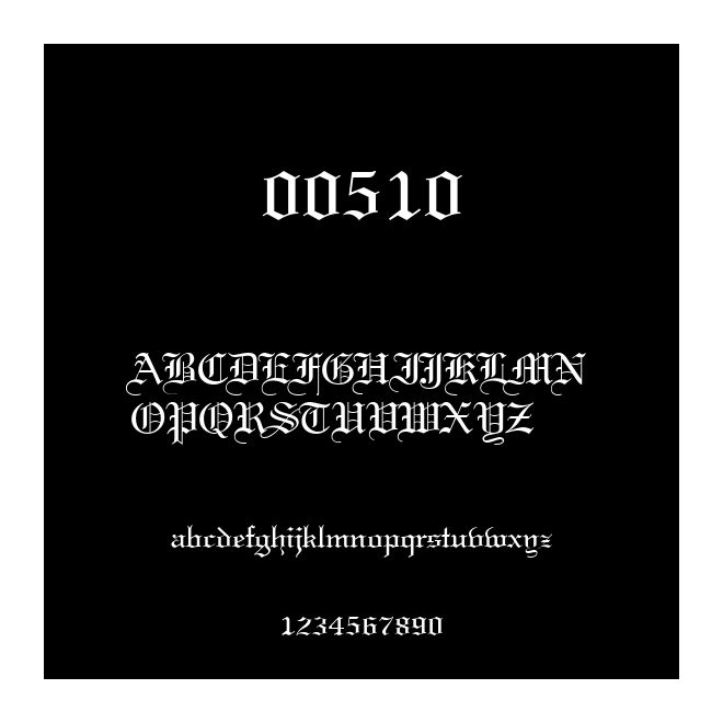 00510