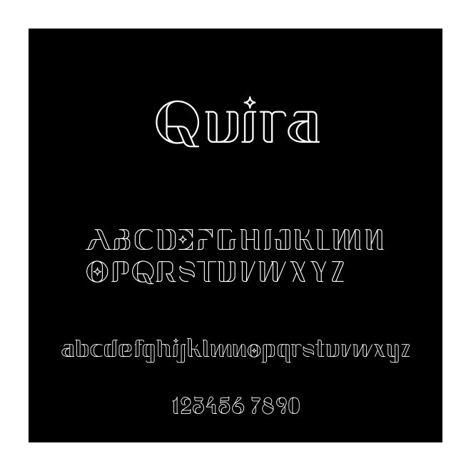 Quira