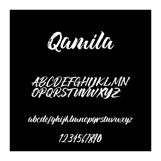 Qamila