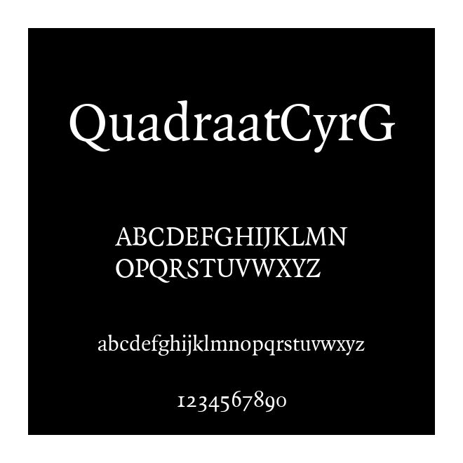 QuadraatCyrG