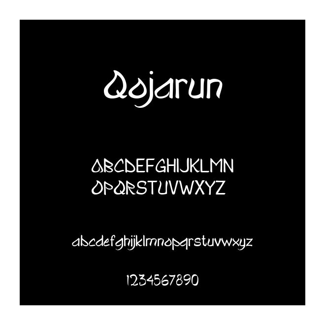 Qojarun