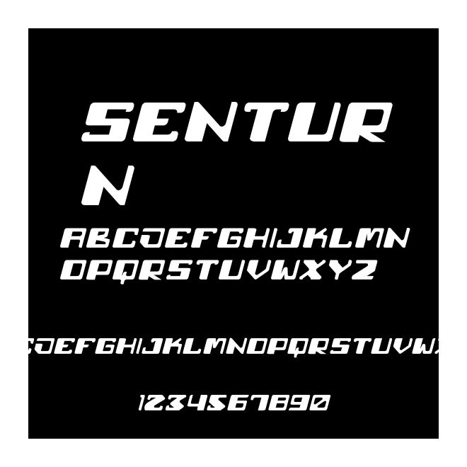 senturn