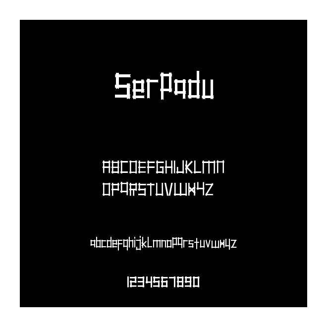 Serpadu