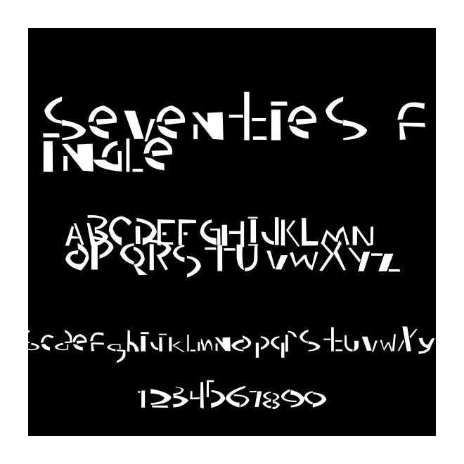 seventies finale