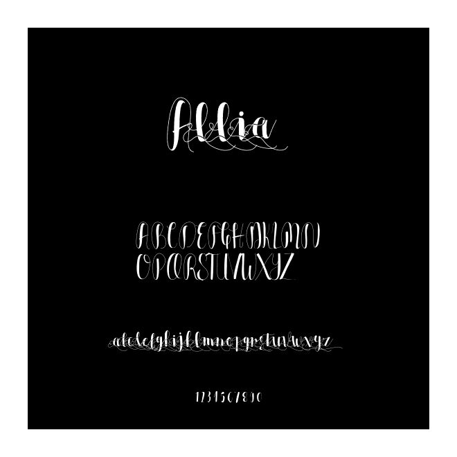 Allia