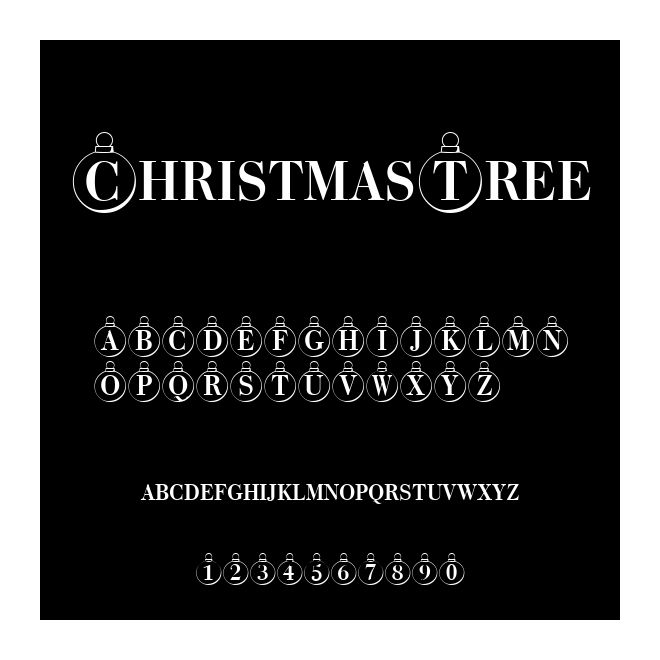 ChristmasTree