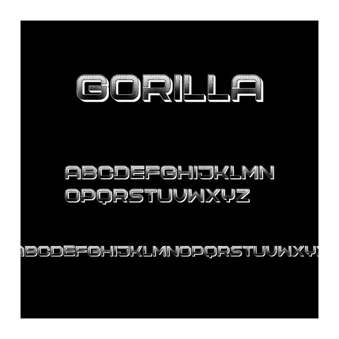 Gorilla