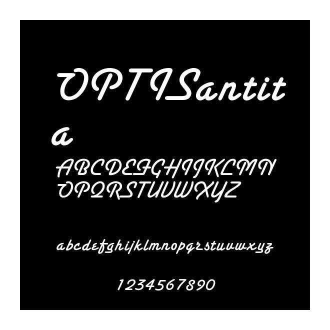 OPTISantita