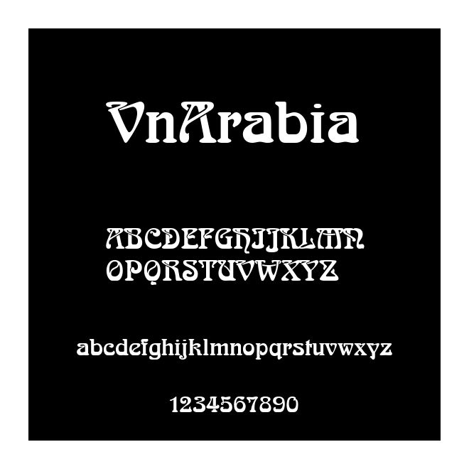 VnArabia
