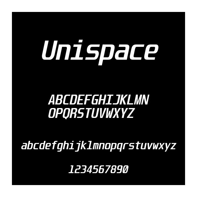 Unispace