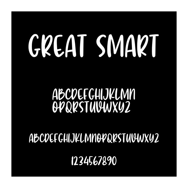 Great Smart