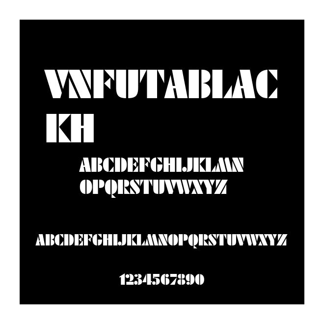 VNFutaBlackH